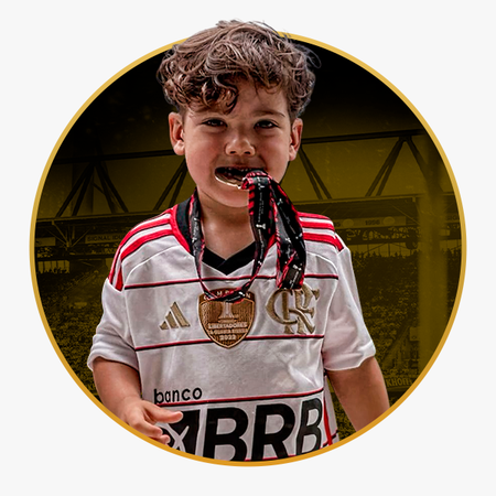 Kit Infantil