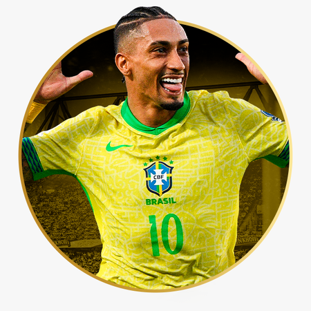 Seleções