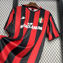 Camisa Milan Home 88/89 - Versão Retro