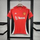 Camisa Manchester United Treino 24/25