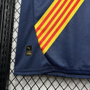 Camisa Girona Away 24/25 - Puma Torcedor Masculina