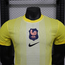 Camisa França Goleiro 25/26 - Versão Jogador