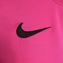 Camisa Sporting Outubro Rosa 24/25 - Nike Torcedor Masculina