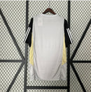 Camisa Atlético Mg Treino 24/25 - Adidas Torcedor Masculina