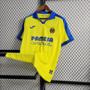 Camisa Villarreal Edição Especial 23/24 - Torcedor Masculina
