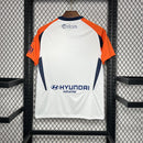 Camisa Real Oviedo Away 24/25 - Adidas Torcedor Masculina