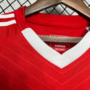 Camisa Benfica Home 24/25 - Adidas Torcedor Masculina