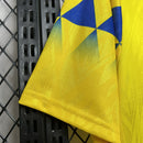 Camisa Las Palmas Home 24/25 - Torcedor Masculina