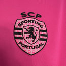 Camisa Sporting Outubro Rosa 24/25 - Nike Torcedor Masculina