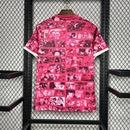 Camisa Japão Edição Especial 24/25 - Adidas Torcedor Masculina
