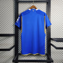 Camisa Leicester Home 23/24 Adidas Torcedor Masculina
