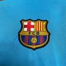Camisa Barcelona lll 15/16 - Versão retro