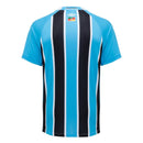 Camisa Grêmio I 25/26 - Torcedor Masculina - Azul e Preta