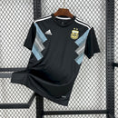 Camisa Argentina Reserva 2018 - Versão Retro