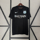 Camisa Barcelona Balmain 23/24 - Nike Torcedor Masculina