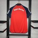 Camisa Bayern de Munich Home 00/01 - Versão Retro