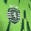 Camisa Sporting lll 24/25 - Nike Torcedor Masculina