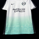 Camisa Brighton Edição Europa League 23/24 - Versão Torcedor