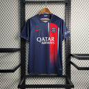 Camisa Psg Home 23/24 - Nike Torcedor Masculina