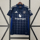 Camisa Manchester United Third 24/25 - Adidas Torcedor Masculina