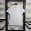 Camisa Corinthians Away 23/24 - Nike Feminina