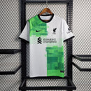 Camisa Liverpool Away 23/24 - Nike Torcedor Masculina
