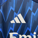 Camisa Arsenal Away 25/26 - Adidas Torcedor Masculina - Lançamento