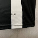 Kit Infantil Atlético Mineiro Titular 25/26 - Lançamento