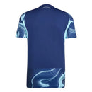 Camisa Ajax II 25/26 Adidas Masculina - Azul