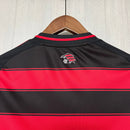 Camisa Flamengo Home 25/26 - Versão Feminina - Lançamento