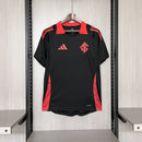 Camisa Internacional Treino 25/26 - Adidas - Lançamento