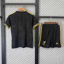 Kit Infantil México de Oro 25/26 - Lançamento