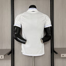 Camisa Santos Titular 25/26 - Versão Jogador - Lançamento