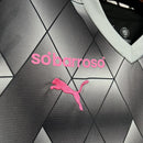 Camisa Braga Away 24/25 - Adidas Torcedor Masculina