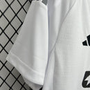 Camisa Colo-Colo Home 25/26 - Torcedor Masculina