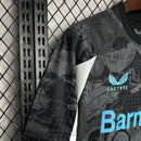 Camisa Bayer Leverkusen lll 24/25 - Torcedor Masculina