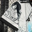 Camisa Japão Edição Especial 24/25 - Adidas Torcedor Masculina