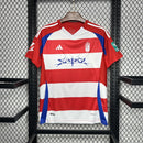 Camisa Granada Home 24/25 - Torcedor Masculina
