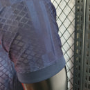 Camisa Barcelona Titular 22/23 - Versão Jogador