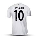 Camisa Santos Home Neymar Jr