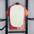 Camisa Lyon lll 24/25 - Adidas Torcedor Masculina