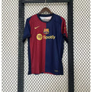 Camisa Barcelona Home 24/25