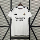 Camisa Real Madrid Home 24/25 - Adidas Torcedor Masculina