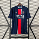 Camisa Psg Home 24/25 - Nike Torcedor Masculina