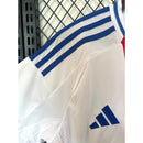 Camisa Lyon Home 24/25 - Adidas Torcedor Masculina