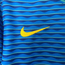 Camisa Brasil Away 25/26 - Versão Torcedor [LANÇAMENTO]
