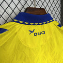 Camisa Las Palmas Home 24/25 - Torcedor Masculina