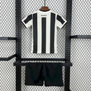Kit Infantil Botafogo Home 24/25