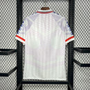 Camisa Universidad de Chile Reserva 1996 - Versão Retro