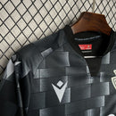 Camisa Osasuna lll 24/25 - Torcedor Masculina